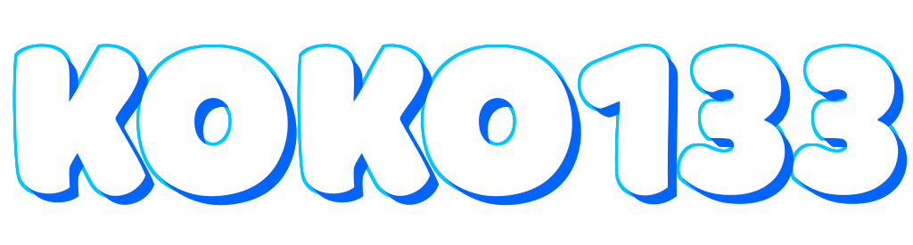 Logo KOKO133